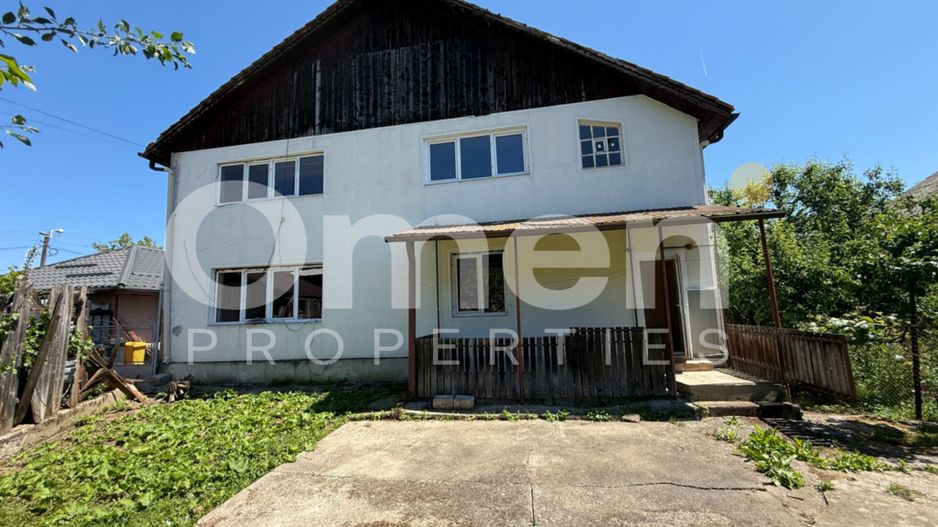 Casa in Baia Mare | str. Aurel Vlaicu | 280 mp utili | 777 teren - Poză 7