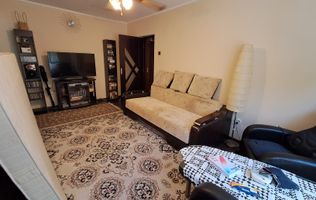 Apartment 3 camere | Etaj 2 | Zona Micro 16
