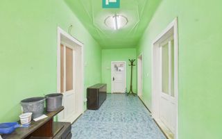 Casă din cărămidă cu teren 511mp- Semlac, jud.Arad - Poză 6
