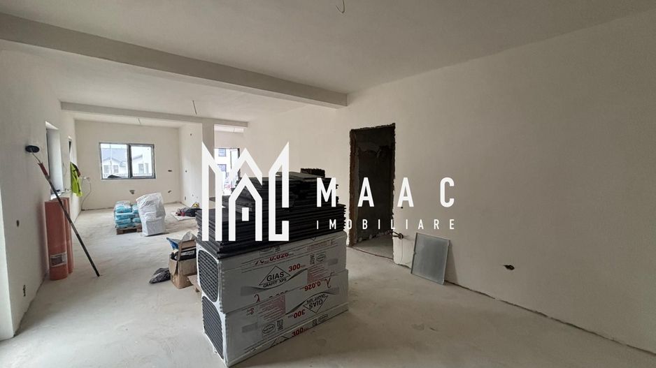 Casă tip duplex | 114 mp utili | 200 mp teren | Intabulată | Calea Cisnădiei - Poză 11