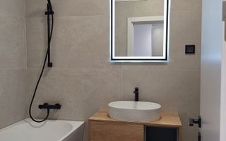 Apartamnet la cheie | Etaj intermediar | Zona Eroilor Floresti - Poză 8