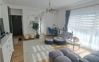 2 camere Lipovei Bloc Nou - Poză 8