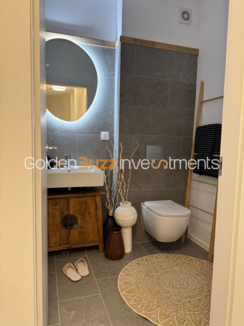 SUPER OFERTĂ A LUNII | Apartament 2 Camere Straulesti - Poză 7