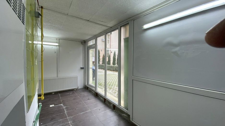 De inchiriat sau de vanzare – Spațiu Comercial în Ghermănești, Snagov, - Poză 11