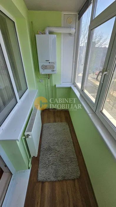 Chirie - 2 camere - Podu Ros - Poză 8