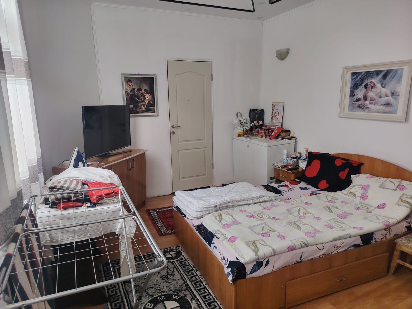 Apartament 2 camere, 60 mp, centrală proprie, vilă - Poză 3