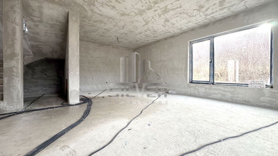 Case individuale cu teren de 420 mp! - Poză 2