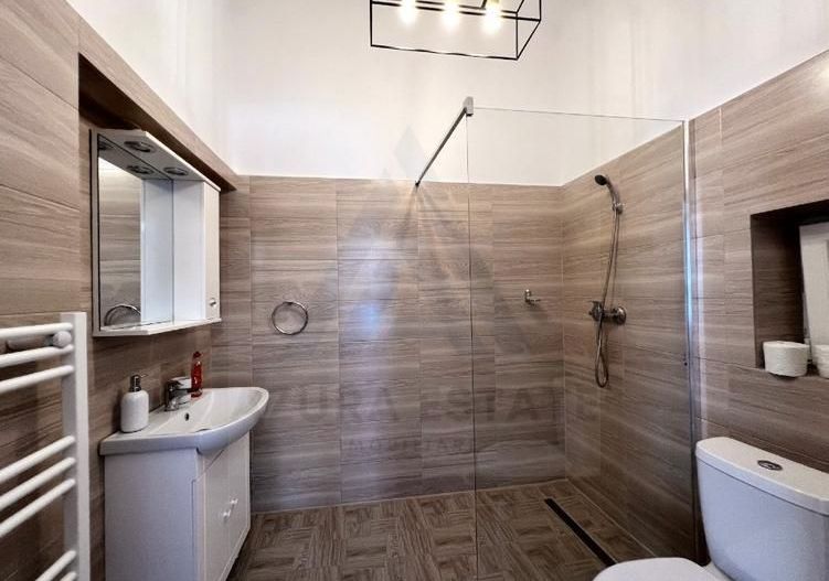 Apartament ultracentral 3 camere 91 mp utili 2 bai pe Mitropoliei - Poză 7