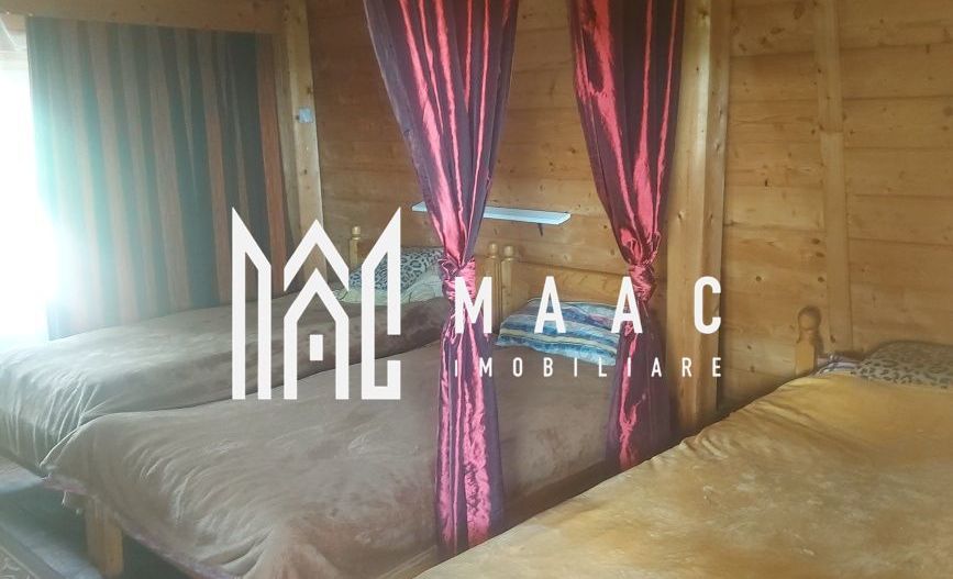 Casa 6 camere | Marginimea Sibiului | Pretabil investitie | - Poză 4
