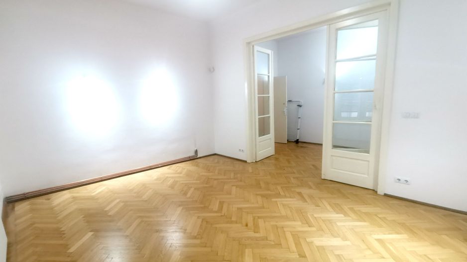 Dorobanti- Capitale - Studio  45 mp - Poză 4