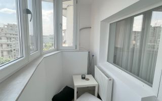 3 camere, 90 mp, Mobilat Lux Decebal Rond Alba Iulia - Poză 12