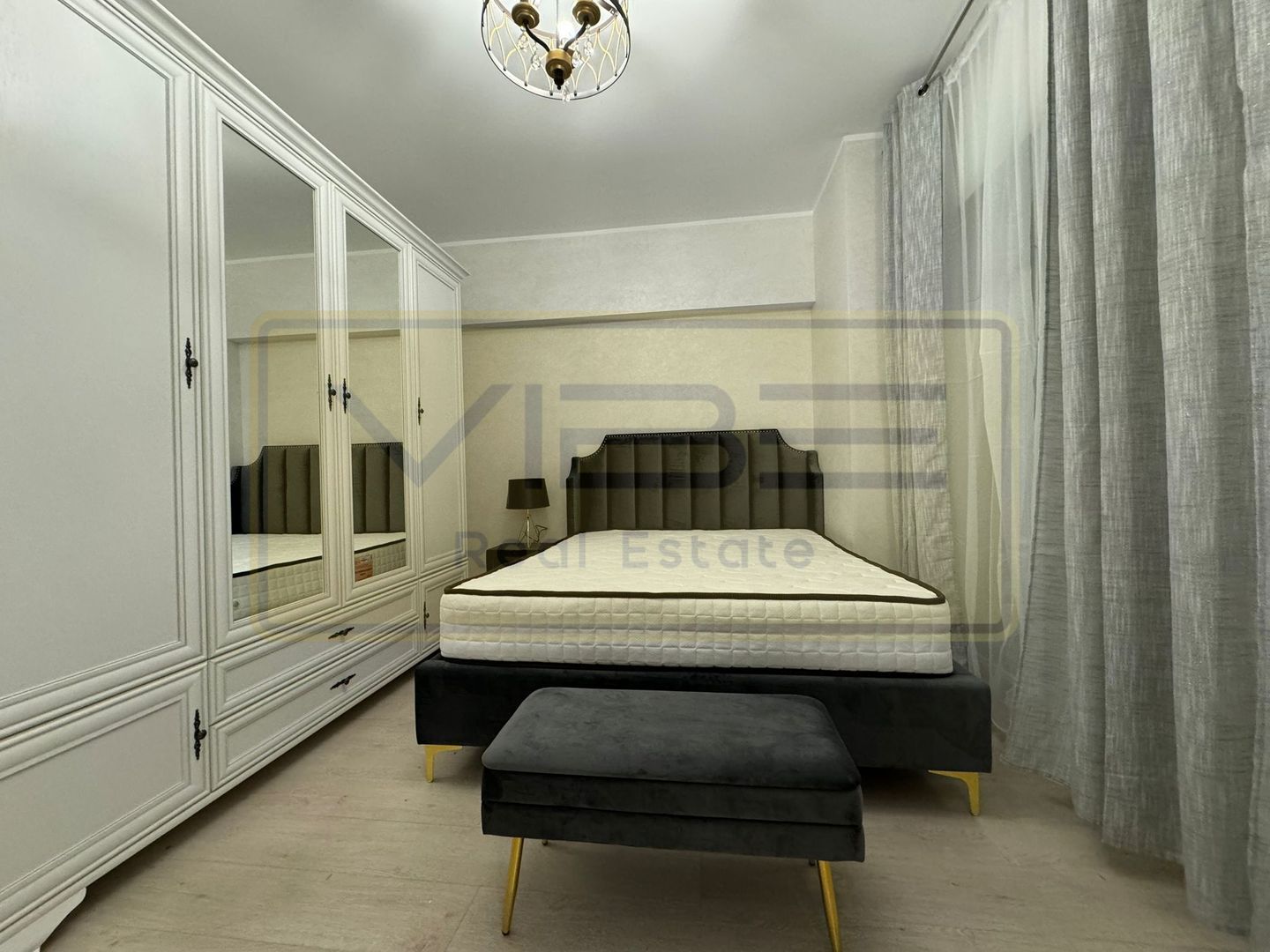 Apartament 2 camere decomandat  Royal Town Copou - Poză 17