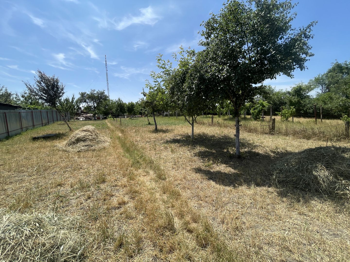 Teren cu Casă 6 camere – Calea Urseni, 1332 mp teren, două fronturi stradale - Poză 3