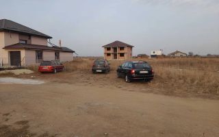 Teren intravilan de vanzare 350 mp Jilava - Poză 3