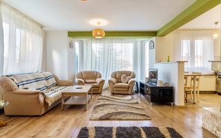 Casă / Vilă cu 5 camere de închiriat, Comision 0% - Poză 2