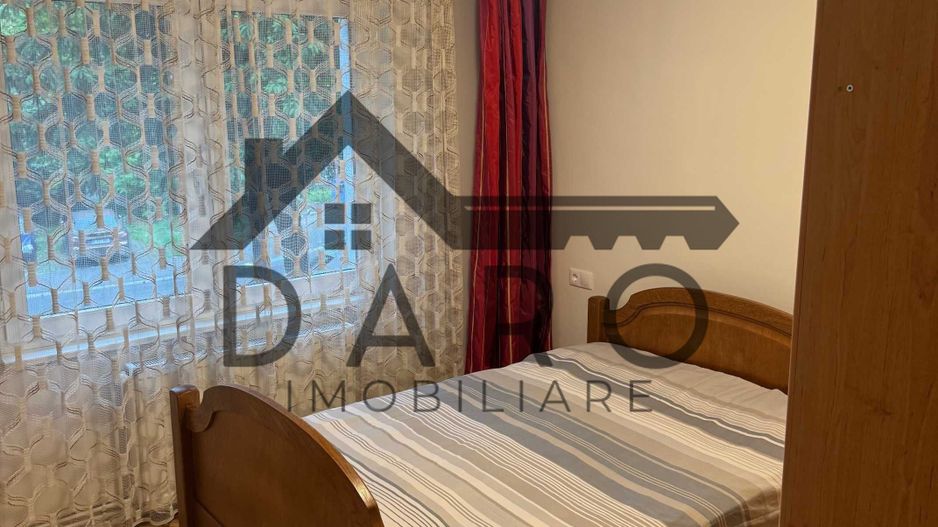 Apartament cu 3 camere, de inchiriat, direct de la proprietar. Strada Transilvania - Poză 4