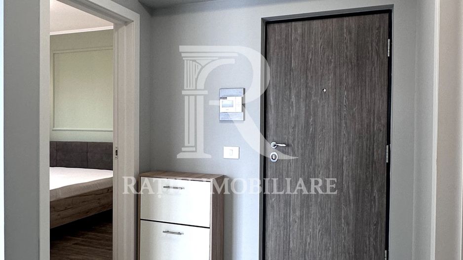 Apartament cu 3 camere | Prima Residence Nufărul | Oradea - Poză 5