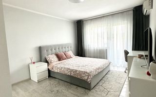 Apartament 1 cameră, 39 mp, Complexul Studențesc, - Poză 2