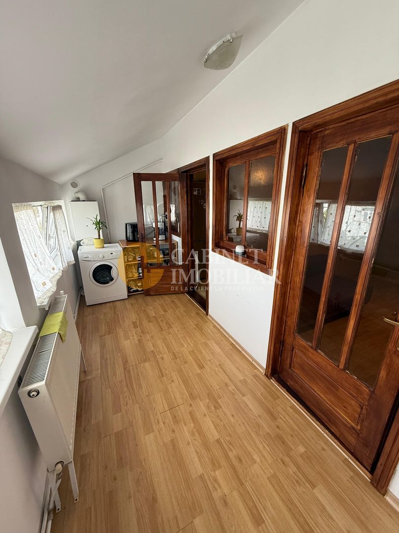 2 CAMERE - PACURARI - PETRU PONI - Poză 3