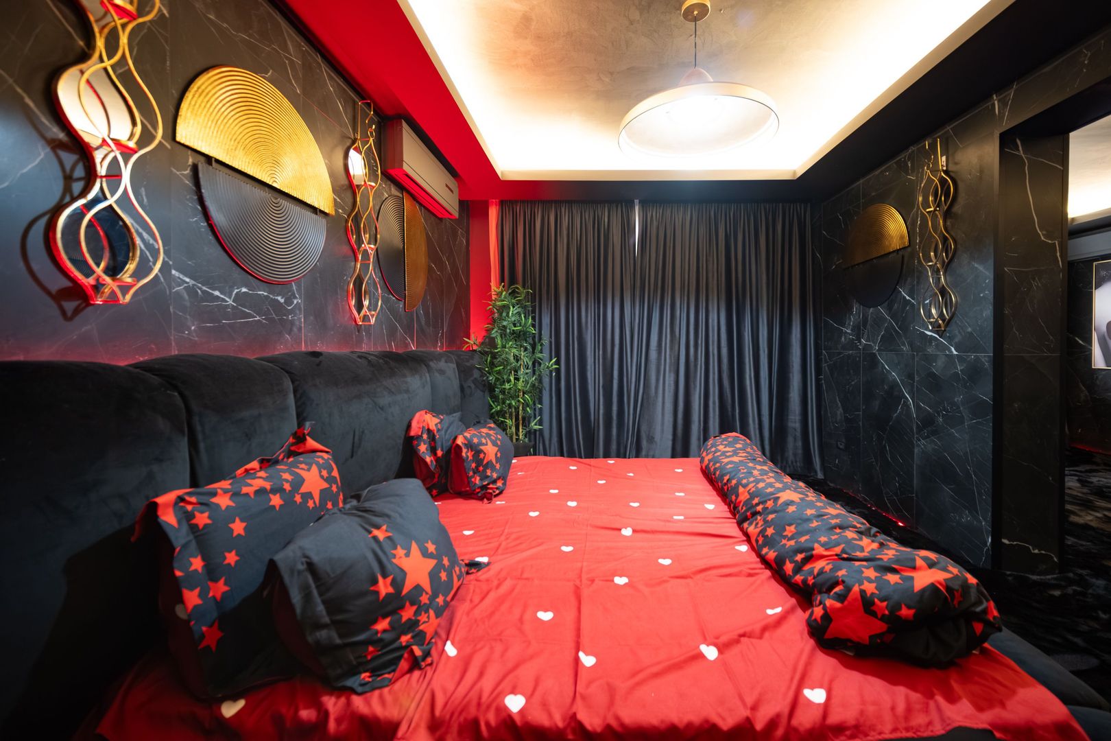 Apartament 2 camere I Herastrau I Design Interior Premium - Poză 19