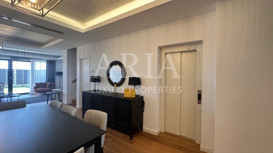 BONTON LUXURY VILLA -  FIRST RENT - LUXURY GATED COMMUNITY - Poză 2