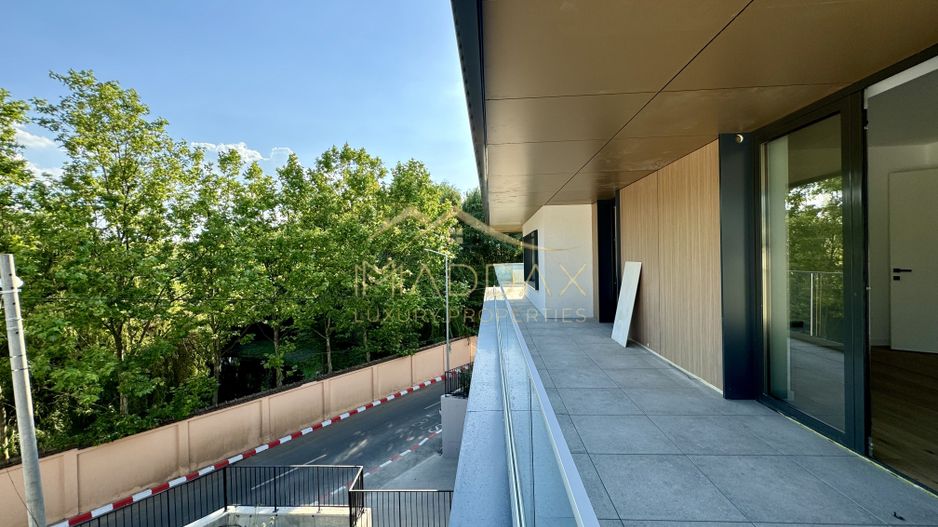 Vila cu 5 camere  *366mp* / Curte privată *315mp* / Pipera - Lake View - Poză 28