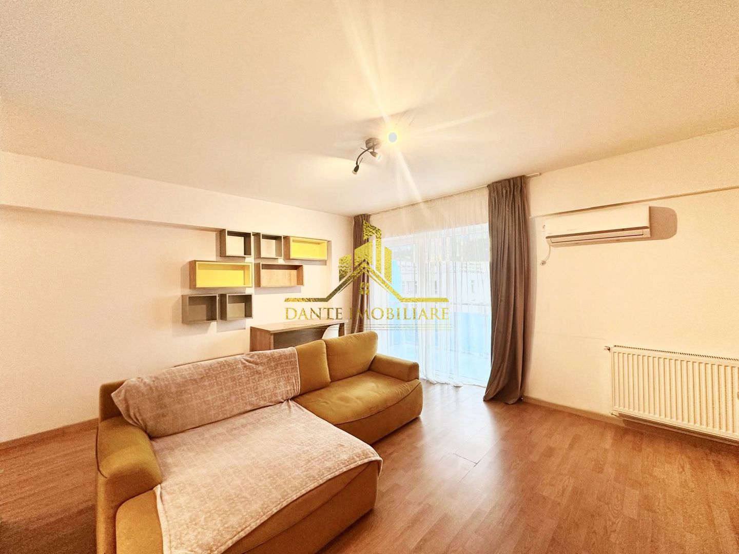 2 camere, modern, bloc nou, terasa, Gheorgheni, Viva City, FSEGA - Poză 10