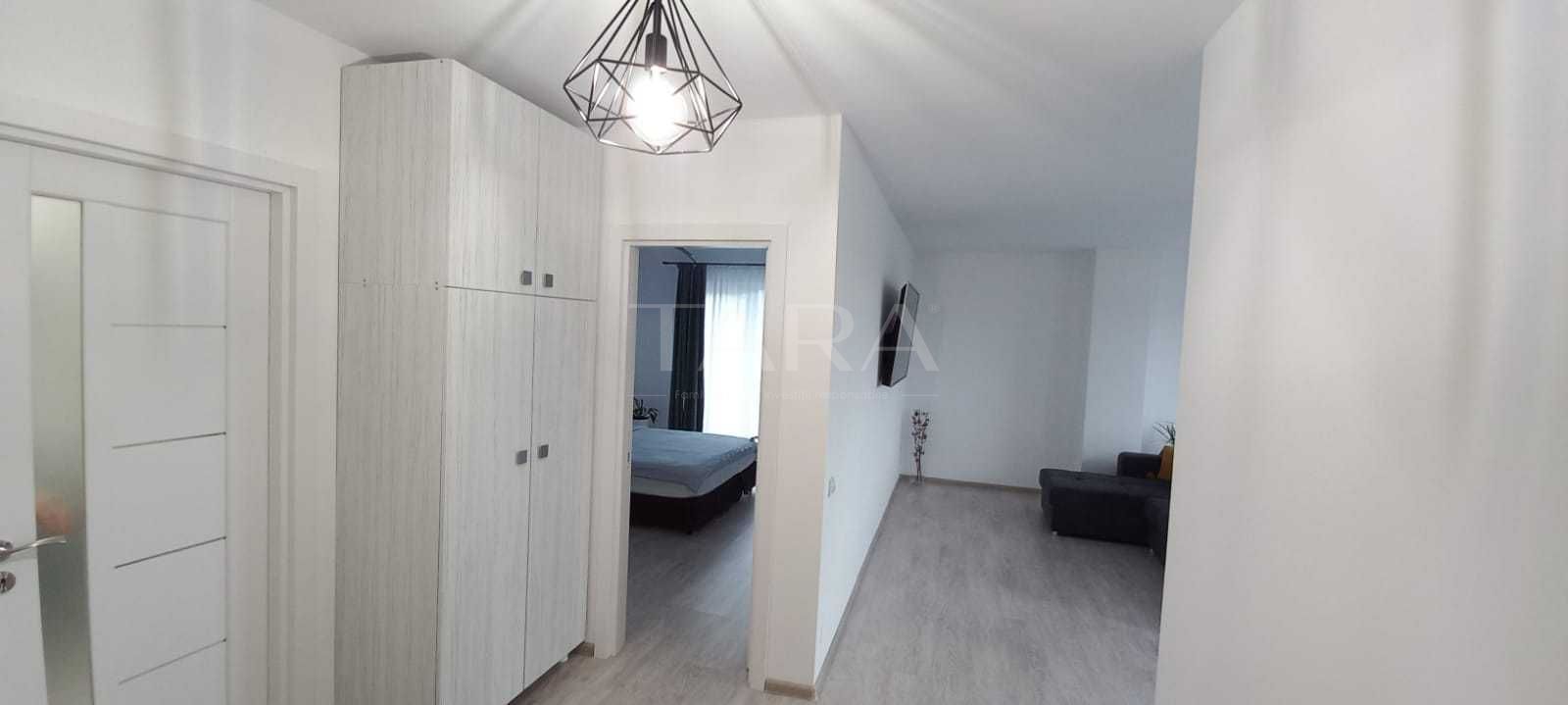 Apartament 2 camere, balcon și parcare subterană – Dâmbul Rotund - Poză 4