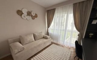 Apartament 3 Camere | 52 Mp | Gradina | Parcare | Floresti Terra - Poză 3