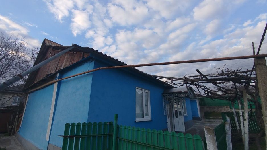 Casă bătrânească de vânzare – 86 m², 24 ari teren- r-nul Anenii Noi, sat. Hîrbovăț - Poză 7