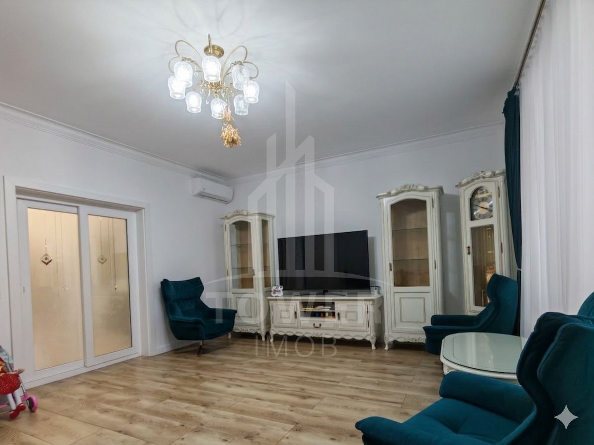 Casă individuală de vânzare situată în Șelimbăr - Poză 2