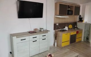 Apartament 2 camere de vanzare sau inchiriere - (COD10) MAMAIA SAT - Poză 5