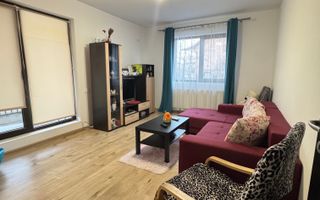 Apartament 2 cam | Mobilat si utilat | Parcare | Popesti Leordeni - Poză 4