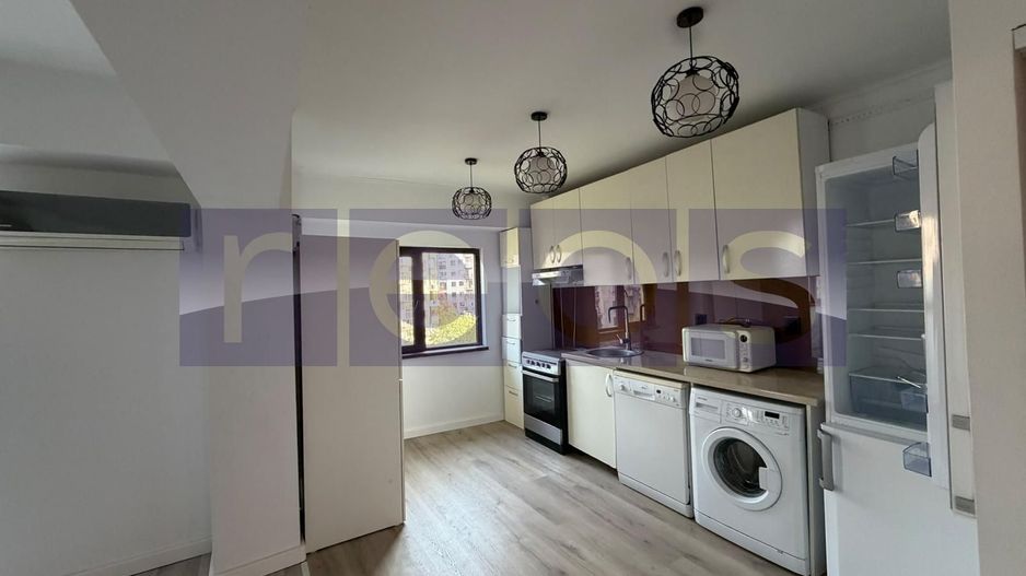 VANZARE 3 CAMERE | ZONA TINERETULUI-GHEORGHE SINCAI - Poză 3