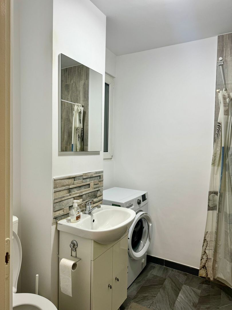 💎 DE ÎNCHIRIAT: Apartament 2 Camere | Ultra-Conectat – Metrou Eroii Revolutiei - Poză 7