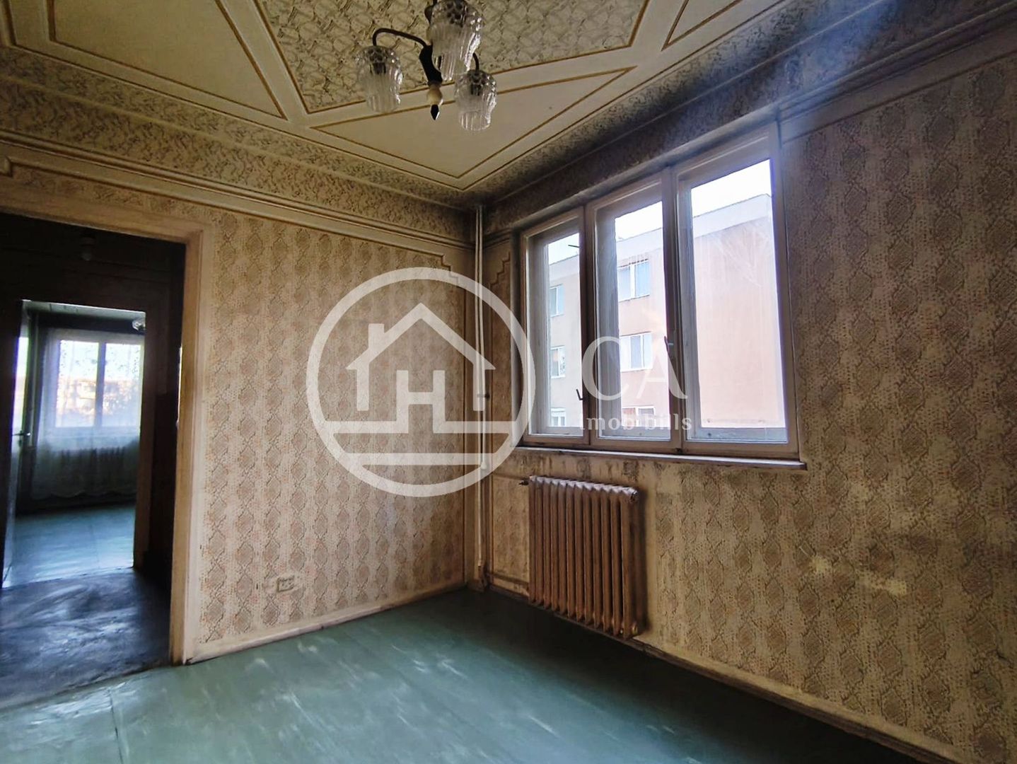 Apartament cu 4 camere de vanzare in zona Dacia, Oradea - Poză 7