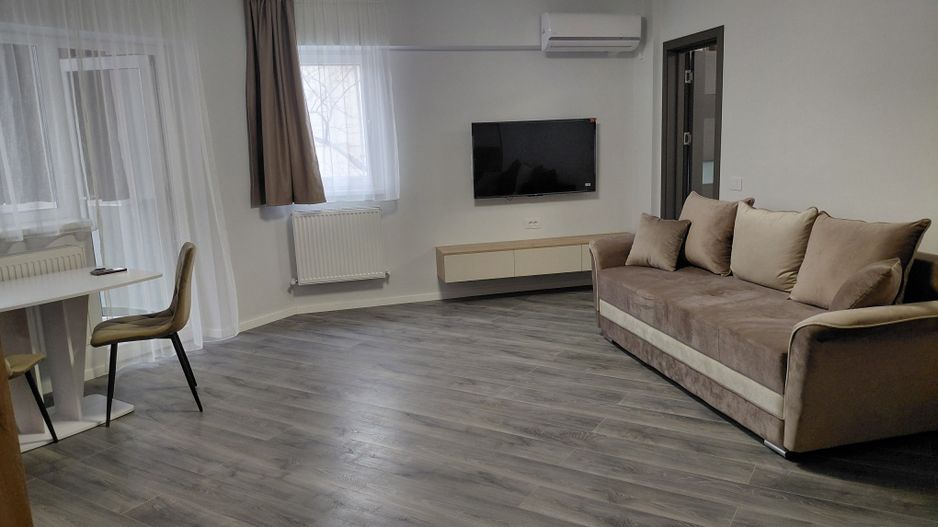 Apartament 2 cam de închiriat – Mazepa 2 | Etaj 1 ,mobilat si utilat - Poză 2