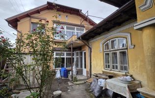 Casă de vânzare în Ploiești 4 camere