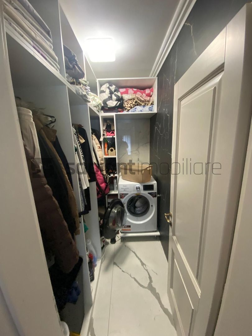 Apartament 3 camere, West Residence - Poză 6