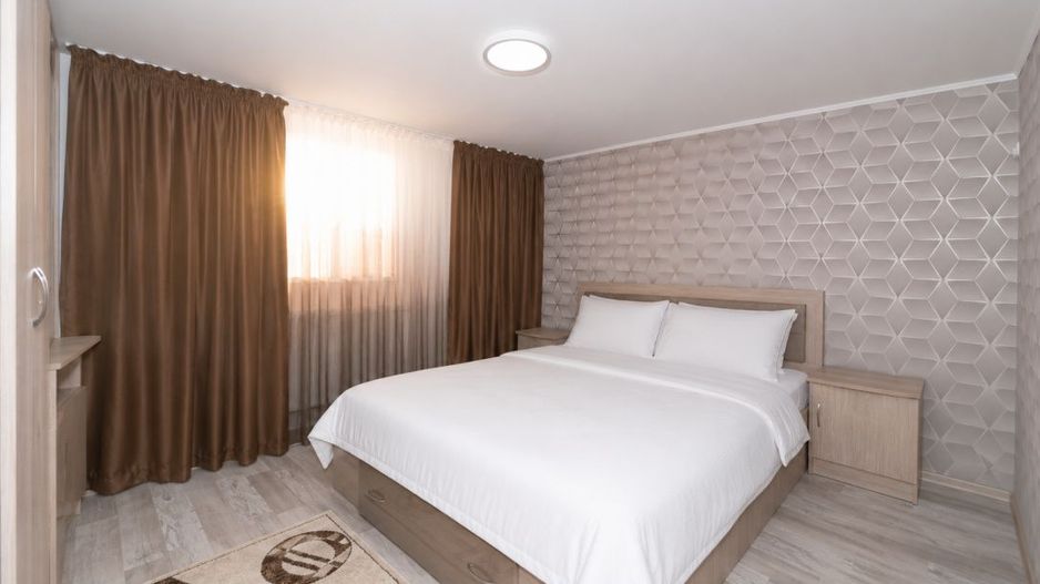 Casa pe parter 3 camere | Pitesti - Poză 2