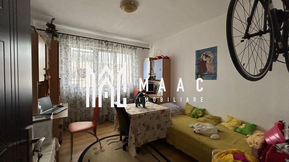 Apartament 3 camere | Decomandat | Vasile Aron - Poză 3