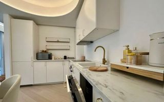 Chirie I Apartament 3 camere I Cortina North - Poză 2