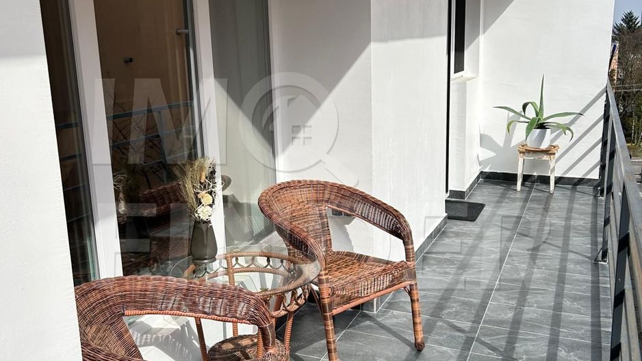 Apartament 3 camere in Gheorgheni la limită cu Andrei Mureșanu si Bună ziua - Poză 8