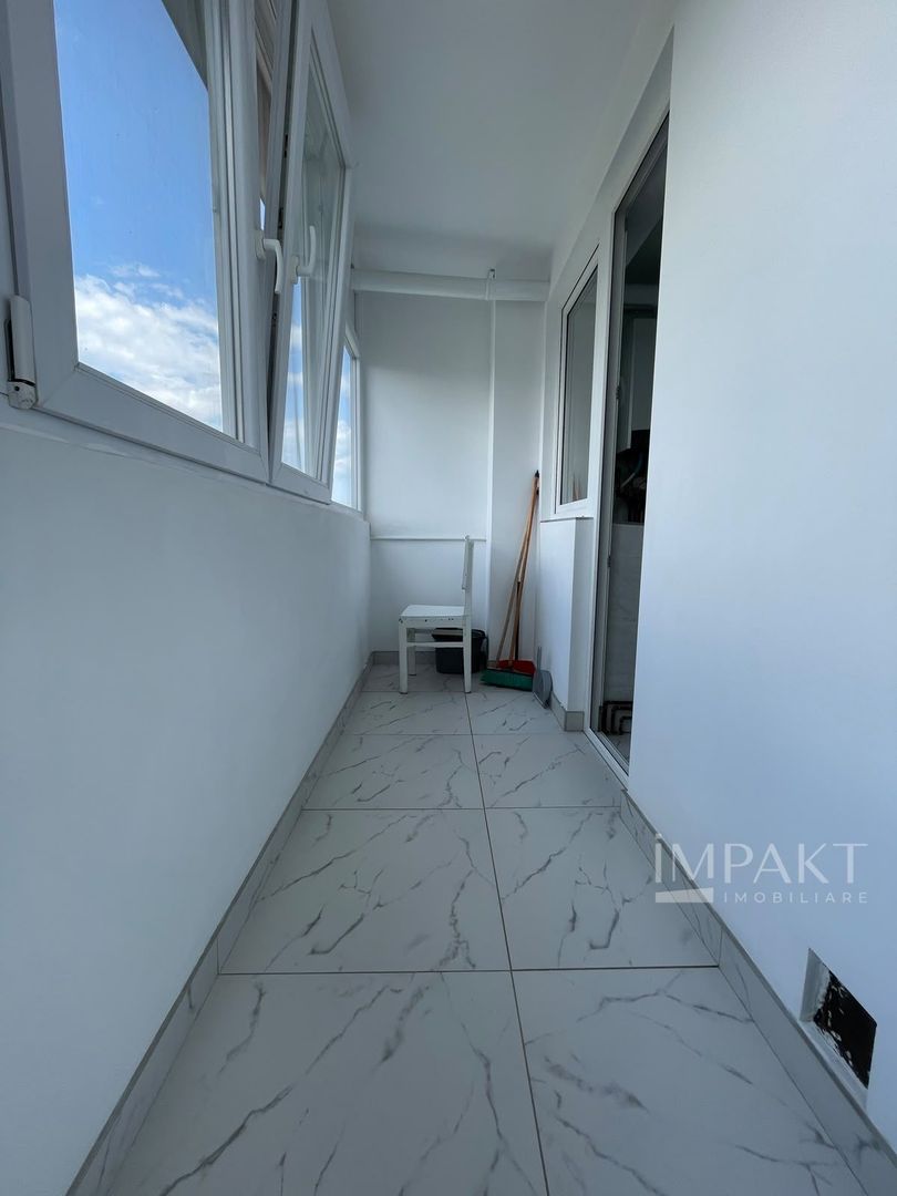 De inchiriat - 2 camere decomandate, Zona Iulius Mall, FSEGA - Poză 6