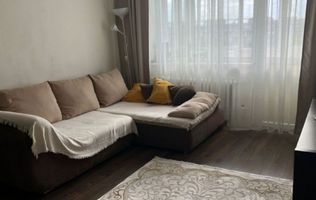 Apartament Regie 2 camere