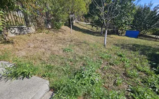 Casă cu teren 1.150 mp | Cicârlău - Poză 14