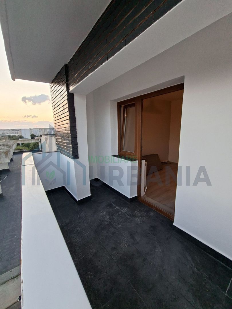 Apartament renovat central, 3 camere, 2 băi, zona Gării – Iași - Poză 7