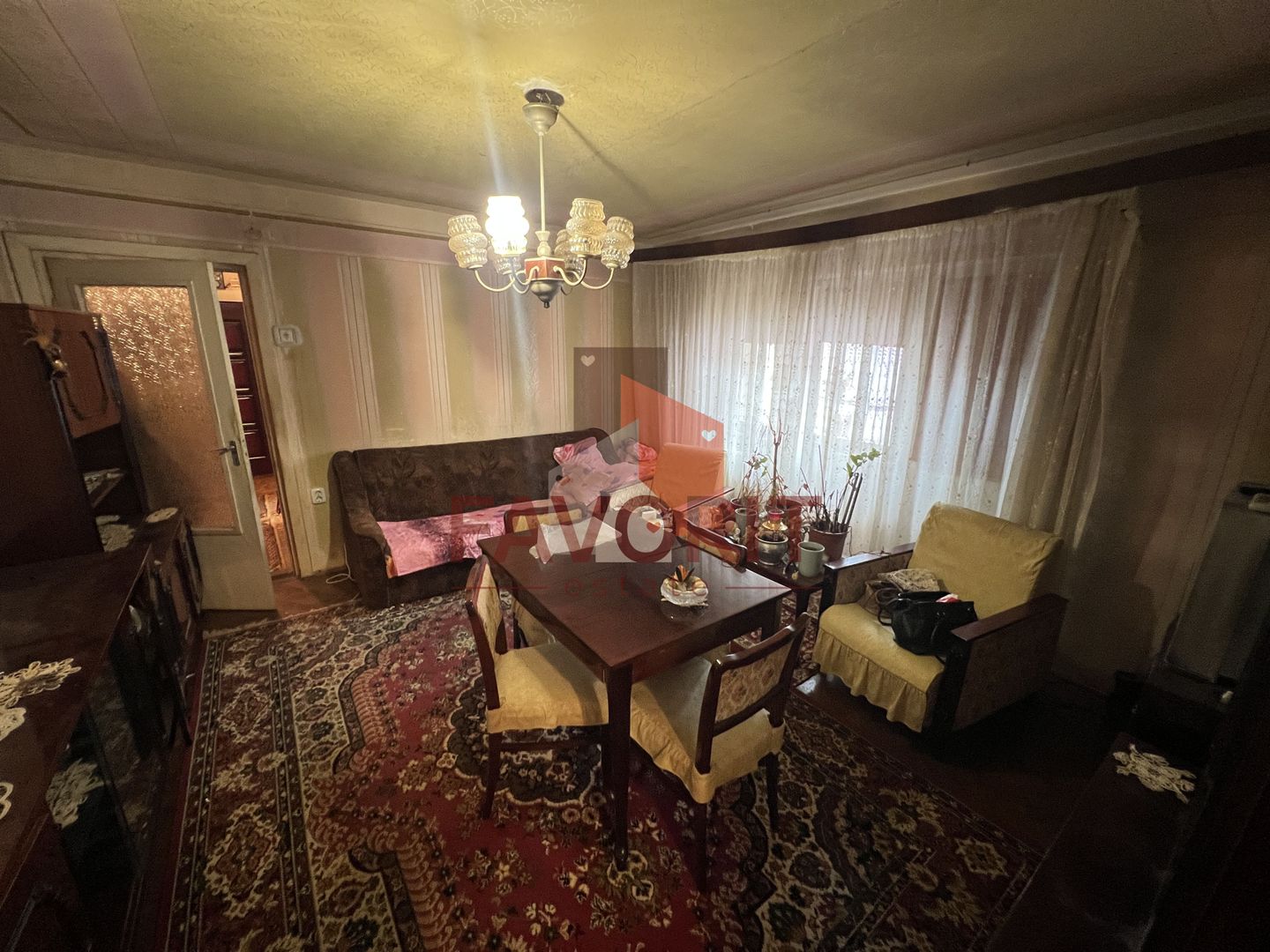 Apartament 2 camere | Complex Studentesc - Poză 1