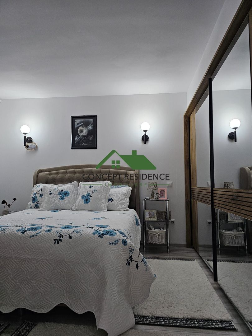 Casă nouă 2024, 200 mp utili – zona Baraj, str. Lunci - Poză 6