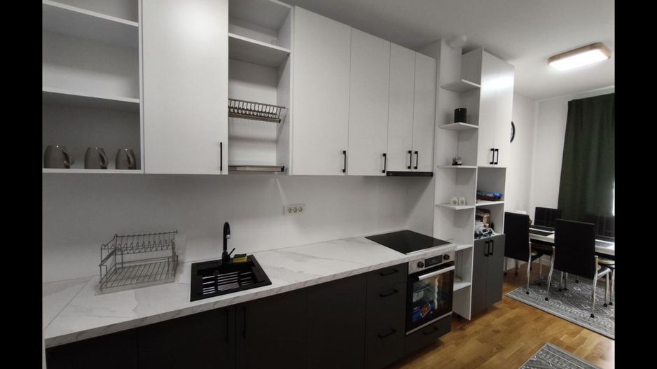 Parcul Herastrau | Prima Închiriere | Apartament 2 camere - Poză 3